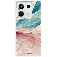 iSaprio Pink and Blue - Xiaomi Redmi Note 13 5G - Phone Cover
