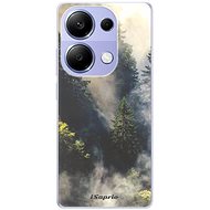 iSaprio Forrest 01 - Xiaomi Redmi Note 13 Pro - Phone Cover