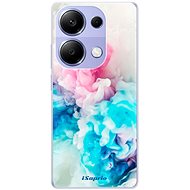 iSaprio Watercolor 03 - Xiaomi Redmi Note 13 Pro - Phone Cover