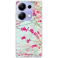 iSaprio Blossom 01 - Xiaomi Redmi Note 13 Pro - Phone Cover