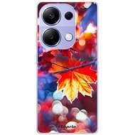 iSaprio Autumn Leaves 02 - Xiaomi Redmi Note 13 Pro - Phone Cover