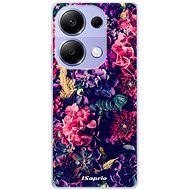 iSaprio Flowers 10 - Xiaomi Redmi Note 13 Pro - Phone Cover