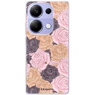 iSaprio Roses 03 - Xiaomi Redmi Note 13 Pro - Phone Cover