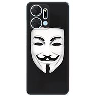 iSaprio Vendeta - Honor X7a - Phone Cover