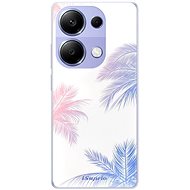 iSaprio Digital Palms 10 - Xiaomi Redmi Note 13 Pro - Phone Cover