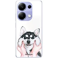 iSaprio Malamute 01 - Xiaomi Redmi Note 13 Pro - Phone Cover