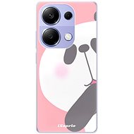 iSaprio Panda 01 - Xiaomi Redmi Note 13 Pro - Phone Cover