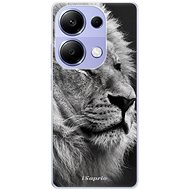iSaprio Lion 10 - Xiaomi Redmi Note 13 Pro - Phone Cover