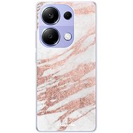 iSaprio RoseGold 10 - Xiaomi Redmi Note 13 Pro - Phone Cover