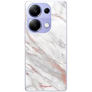 iSaprio RoseGold 11 - Xiaomi Redmi Note 13 Pro - Phone Cover