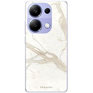 iSaprio Marble 12 - Xiaomi Redmi Note 13 Pro - Phone Cover