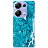 iSaprio BlueMarble 15 - Xiaomi Redmi Note 13 Pro - Phone Cover