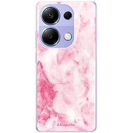 iSaprio RoseMarble 16 - Xiaomi Redmi Note 13 Pro - Phone Cover