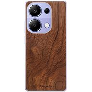 iSaprio Wood 10 - Xiaomi Redmi Note 13 Pro - Phone Cover