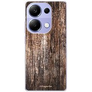 iSaprio Wood 11 - Xiaomi Redmi Note 13 Pro - Phone Cover