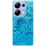 iSaprio Ice 01 - Xiaomi Redmi Note 13 Pro - Phone Cover
