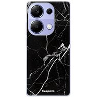 iSaprio Black Marble 18 - Xiaomi Redmi Note 13 Pro - Phone Cover