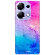 iSaprio Watercolor Paper 01 - Xiaomi Redmi Note 13 Pro - Phone Cover