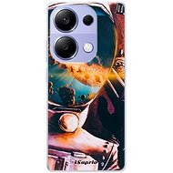 iSaprio Astronaut 01 - Xiaomi Redmi Note 13 Pro - Phone Cover