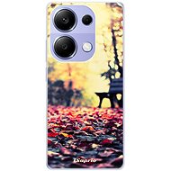 iSaprio Bench 01 - Xiaomi Redmi Note 13 Pro - Phone Cover
