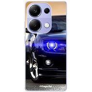 iSaprio Chevrolet 01 - Xiaomi Redmi Note 13 Pro - Phone Cover