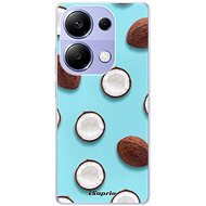 iSaprio Coconut 01 - Xiaomi Redmi Note 13 Pro - Phone Cover