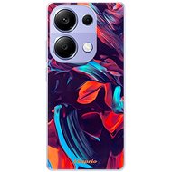 iSaprio Color Marble 19 - Xiaomi Redmi Note 13 Pro - Phone Cover
