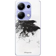 iSaprio Dark Bird 01 - Xiaomi Redmi Note 13 Pro - Phone Cover