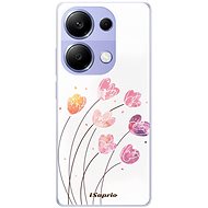 iSaprio Flowers 14 - Xiaomi Redmi Note 13 Pro - Phone Cover