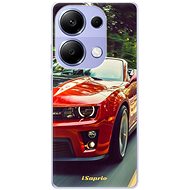 iSaprio Chevrolet 02 - Xiaomi Redmi Note 13 Pro - Phone Cover