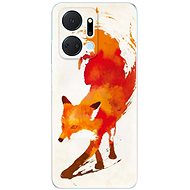 iSaprio Fast Fox - Honor X7a - Phone Cover