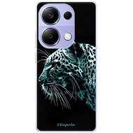 iSaprio Leopard 10 - Xiaomi Redmi Note 13 Pro - Phone Cover