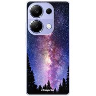 iSaprio Milky Way 11 - Xiaomi Redmi Note 13 Pro - Phone Cover