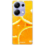 iSaprio Orange 10 - Xiaomi Redmi Note 13 Pro - Phone Cover