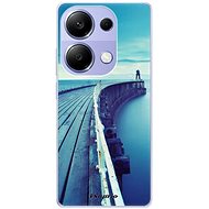 iSaprio Pier 01 - Xiaomi Redmi Note 13 Pro - Phone Cover