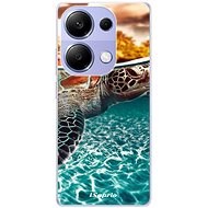iSaprio Turtle 01 - Xiaomi Redmi Note 13 Pro - Phone Cover
