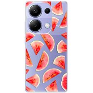 iSaprio Melon Pattern 02 - Xiaomi Redmi Note 13 Pro - Phone Cover