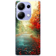 iSaprio Autumn 03 - Xiaomi Redmi Note 13 Pro - Phone Cover
