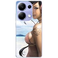 iSaprio Girl 02 - Xiaomi Redmi Note 13 Pro - Phone Cover