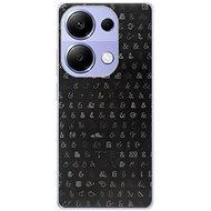 iSaprio Ampersand 01 - Xiaomi Redmi Note 13 Pro - Phone Cover