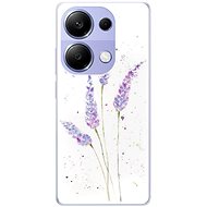 iSaprio Lavender - Xiaomi Redmi Note 13 Pro - Phone Cover