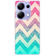 iSaprio Zig-Zag - Xiaomi Redmi Note 13 Pro - Phone Cover