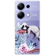 iSaprio Lazy Day - Xiaomi Redmi Note 13 Pro - Phone Cover