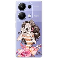 iSaprio Charming - Xiaomi Redmi Note 13 Pro - Phone Cover