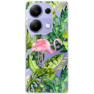 iSaprio Jungle 02 - Xiaomi Redmi Note 13 Pro - Phone Cover