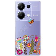 iSaprio Bee 01 - Xiaomi Redmi Note 13 Pro - Phone Cover