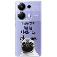 iSaprio Better Day 01 - Xiaomi Redmi Note 13 Pro - Phone Cover