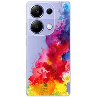 iSaprio Color Splash 01 - Xiaomi Redmi Note 13 Pro - Phone Cover