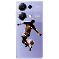 iSaprio Fotball 01 - Xiaomi Redmi Note 13 Pro - Phone Cover