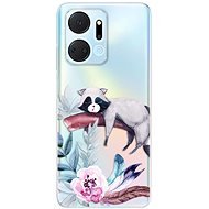 iSaprio Lazy Day - Honor X7a - Phone Cover